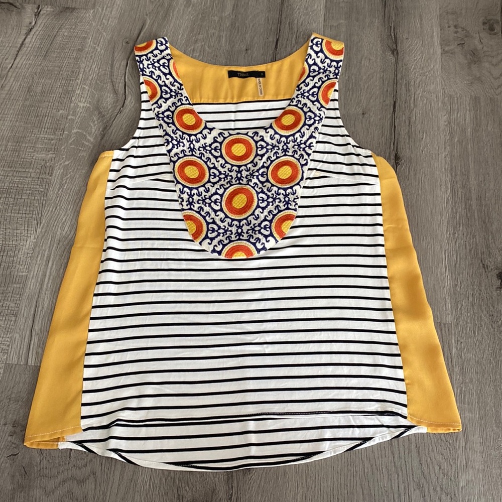THML Beautiful Blouse